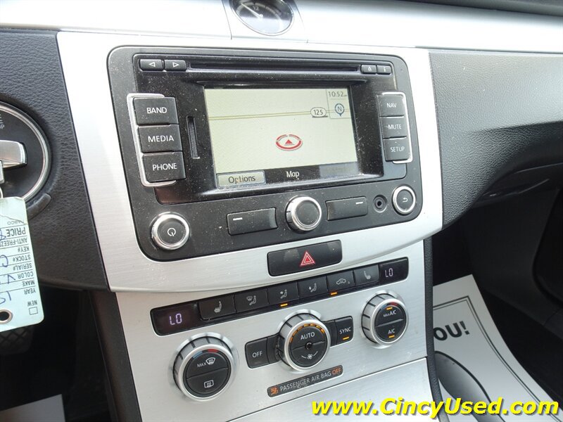 Used 2015 Volkswagen CC Sport FWD image 20