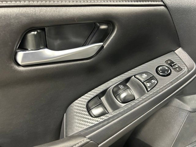 Used 2024 Nissan Sentra SV w/ All-Weather Package FWD image 21