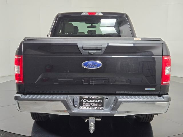Used 2020 Ford F150 XLT w/ Trailer Tow Package image 6