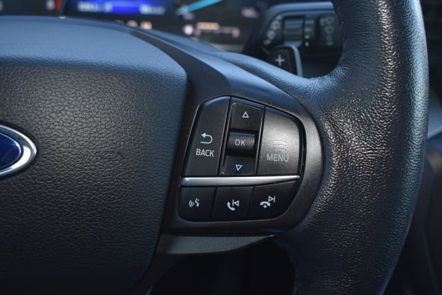 Used 2020 Ford Explorer XLT w/ Comfort Package image 22