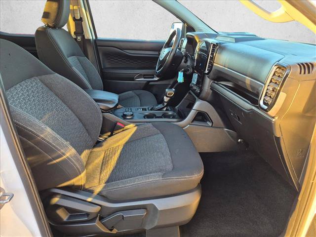 Certified 2024 Ford Ranger XLT w/ Trailer Tow Package AWD/4WD image 20