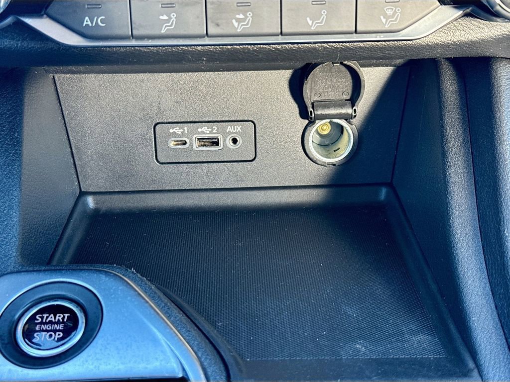 Used 2022 Nissan Sentra SV image 16