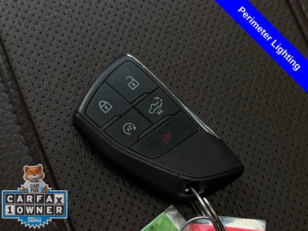 Used 2023 GMC Sierra 1500 Denali image 30