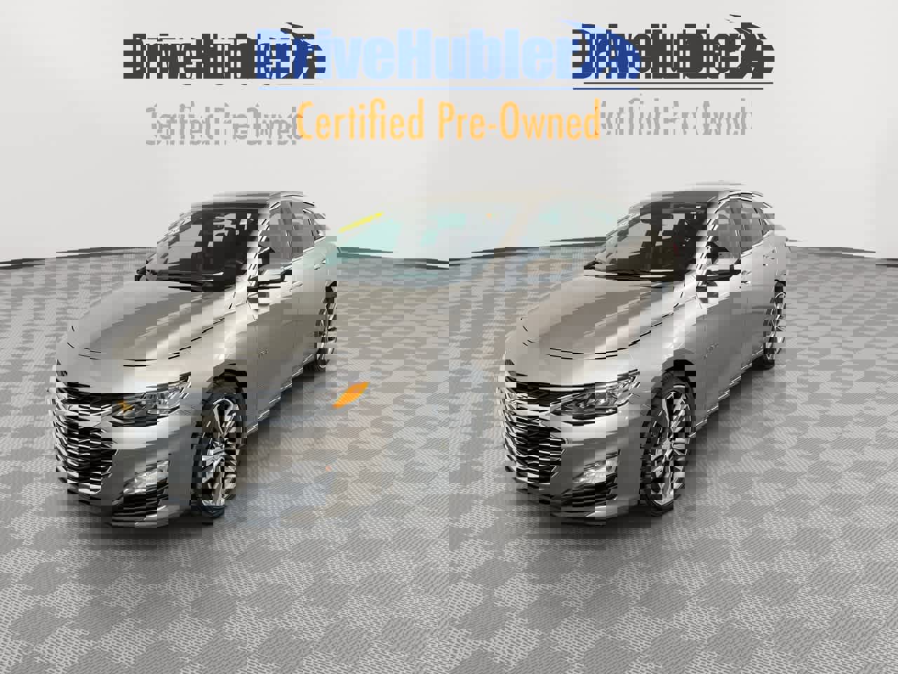 Used 2024 Chevrolet Malibu LT image 4