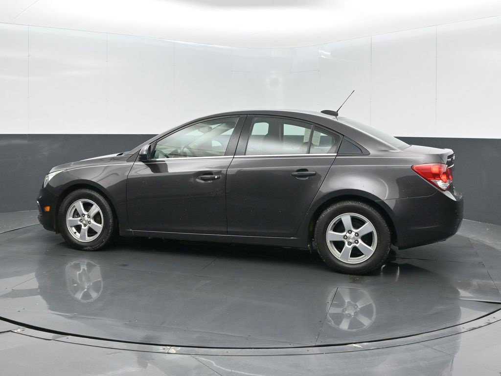 Used 2015 Chevrolet Cruze LT image 13