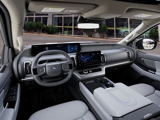 New 2027 Ford Expedition Platinum w/ Platinum Ultimate Package AWD/4WD image 40