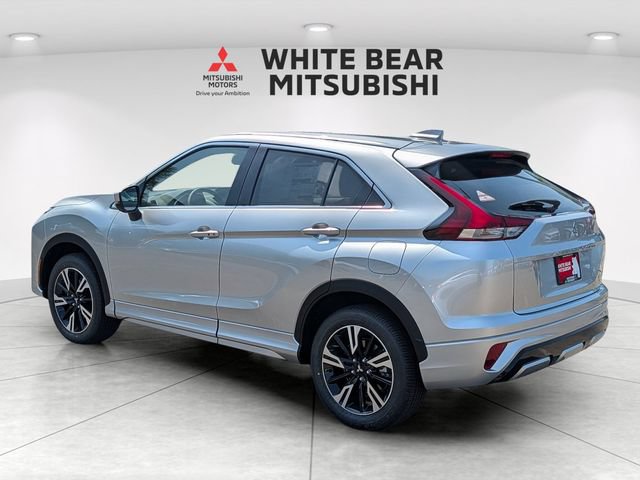 New 2026 Mitsubishi Eclipse Cross SEL AWD/4WD image 2