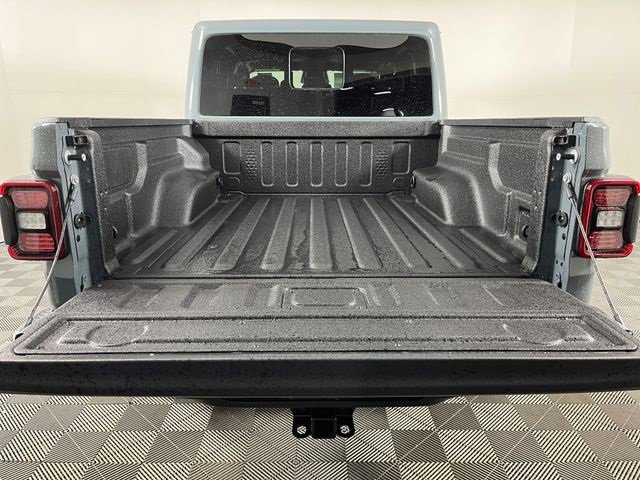 New 2026 Jeep Gladiator Mojave image 6