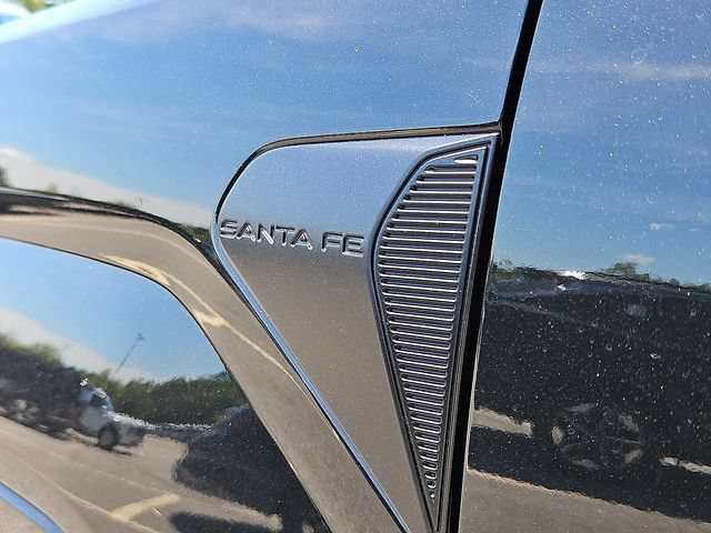 New 2027 Hyundai Santa Fe Calligraphy AWD/4WD image 26