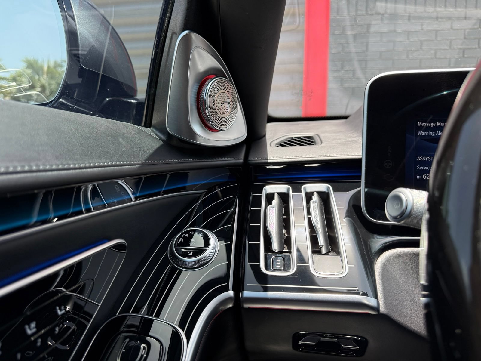 Used 2024 Mercedes-Benz Maybach S 580 4MATIC image 51