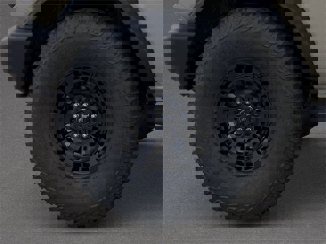 New 2026 Ford Bronco 2-Door image 21