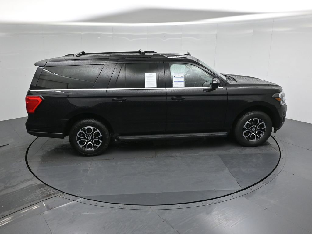 Certified 2024 Ford Expedition Max XLT image 42