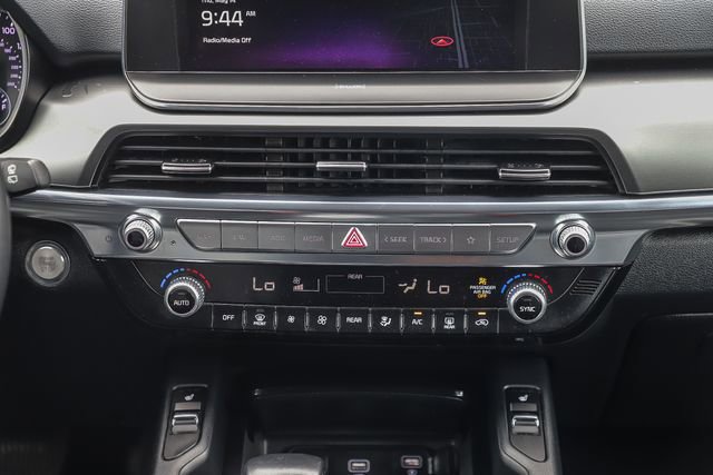Certified 2022 Kia Telluride S FWD image 14