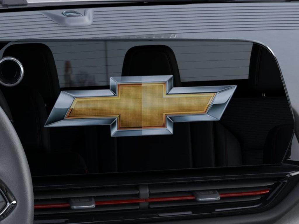 New 2024 Chevrolet Silverado EV RST AWD/4WD image 20
