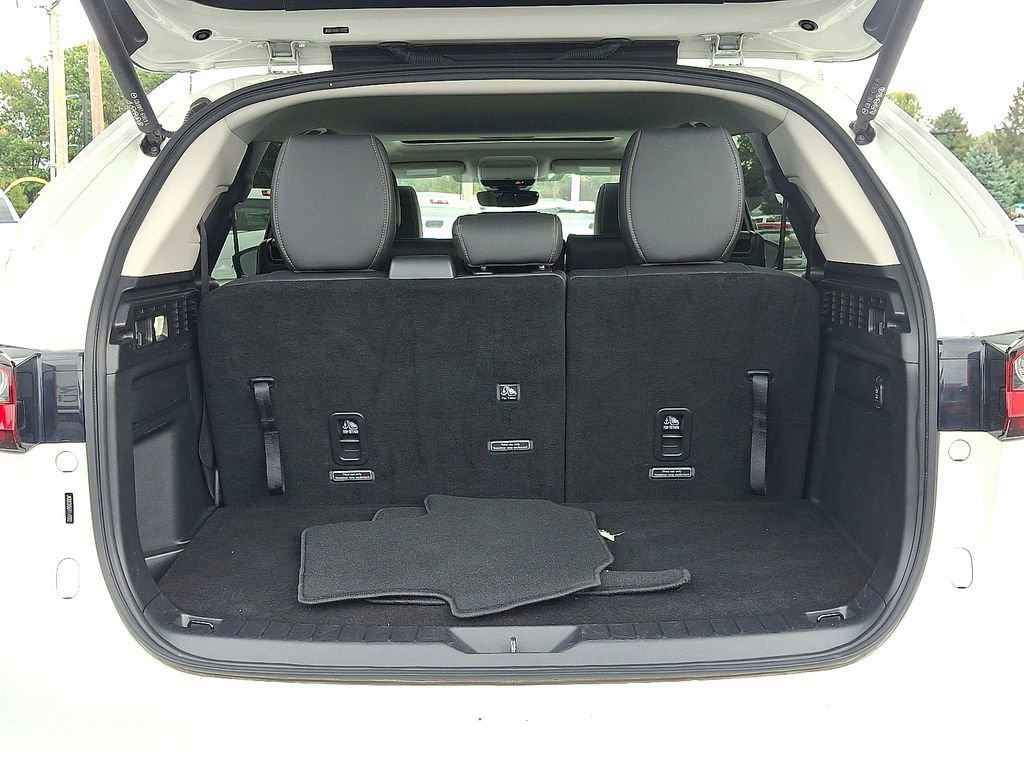 Used 2024 MAZDA CX-90 3.3 Turbo w/ Preferred Plus image 30