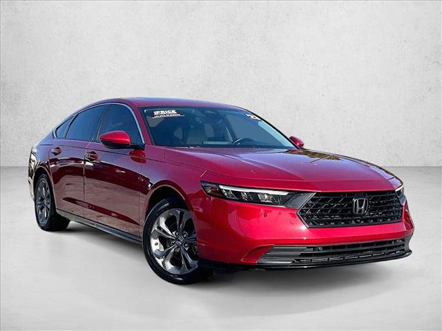 Used 2023 Honda Accord EX-L image 12