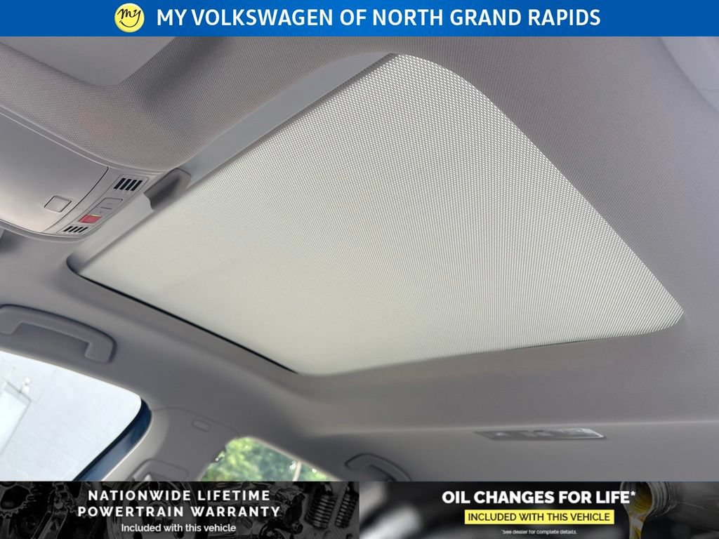 New 2026 Volkswagen Jetta SE FWD image 24