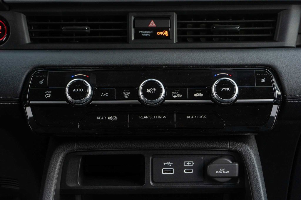 New 2025 Honda Pilot EX-L image 23