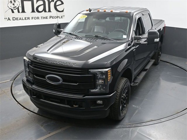 Used 2019 Ford F250 Lariat image 43