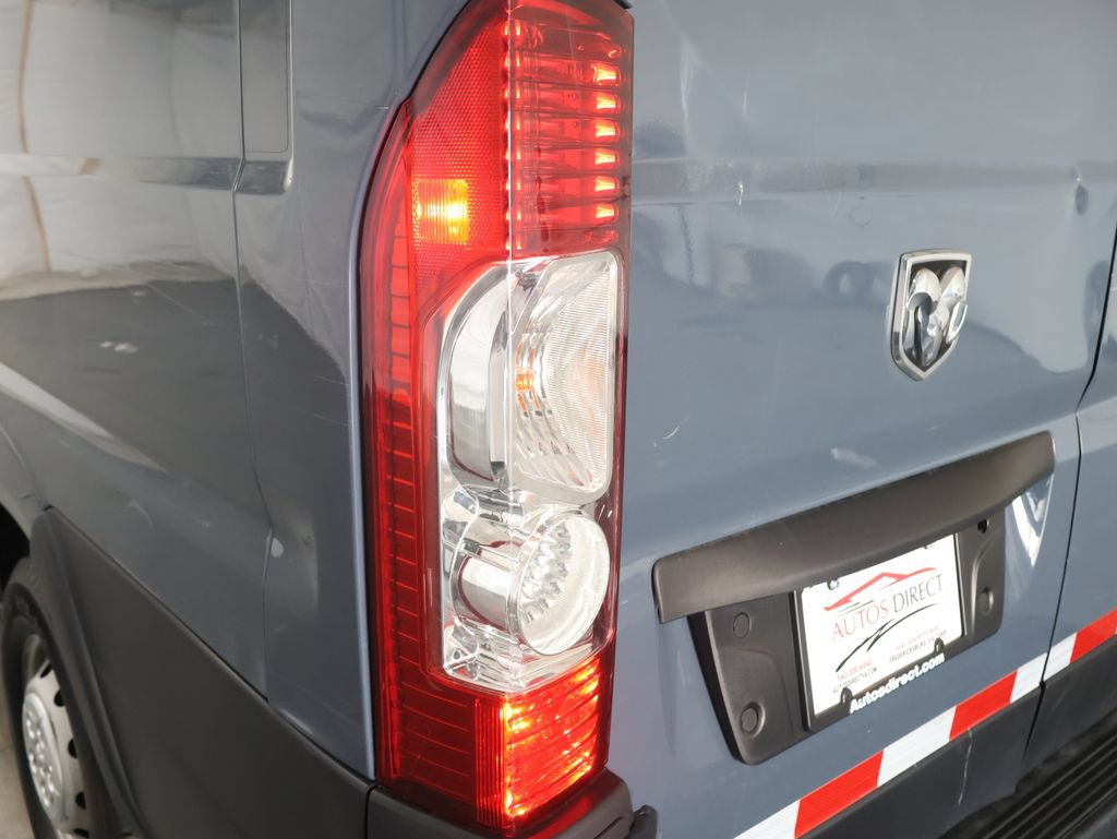 Used 2020 RAM ProMaster 3500 FWD image 26
