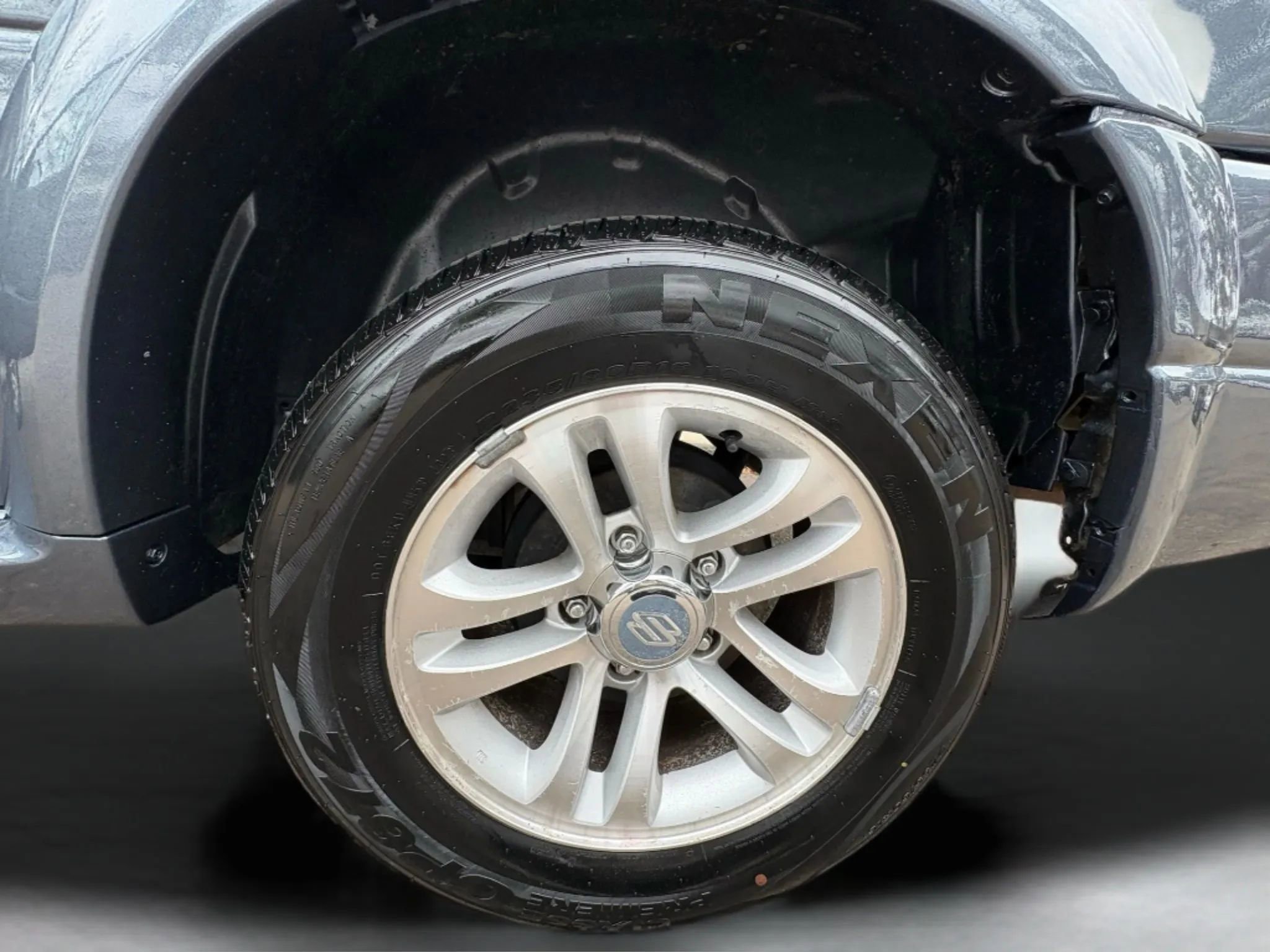 Used 2004 Suzuki XL7 LX image 43