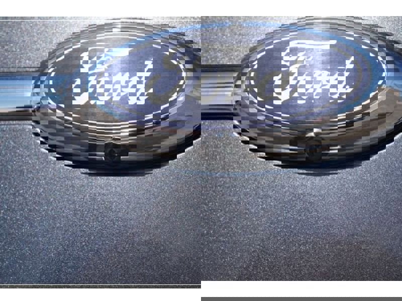 Used 2018 Ford Taurus SE image 14