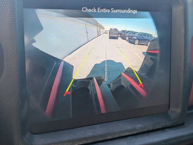 Used 2021 Jeep Wrangler Unlimited Rubicon image 18