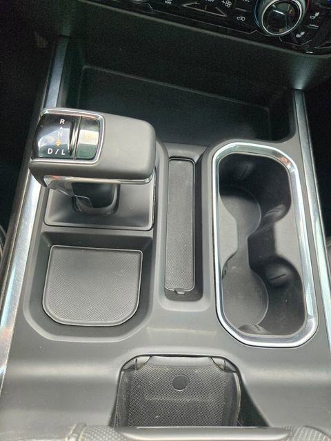 Used 2023 Chevrolet Silverado 1500 LTZ image 25