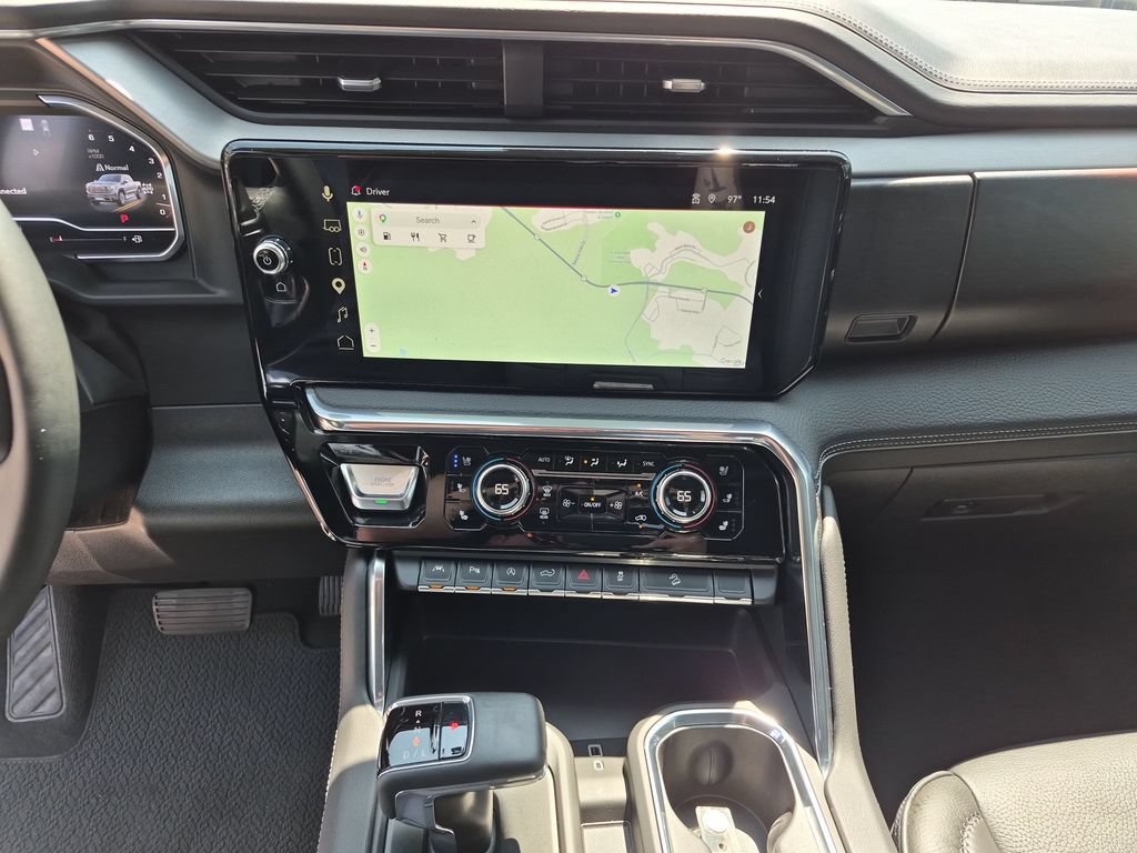 Used 2025 GMC Sierra 1500 Denali AWD/4WD image 26