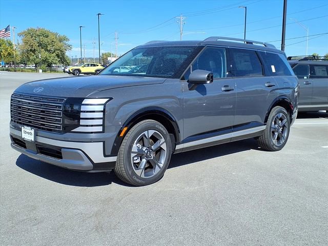 New 2026 Hyundai Palisade Limited