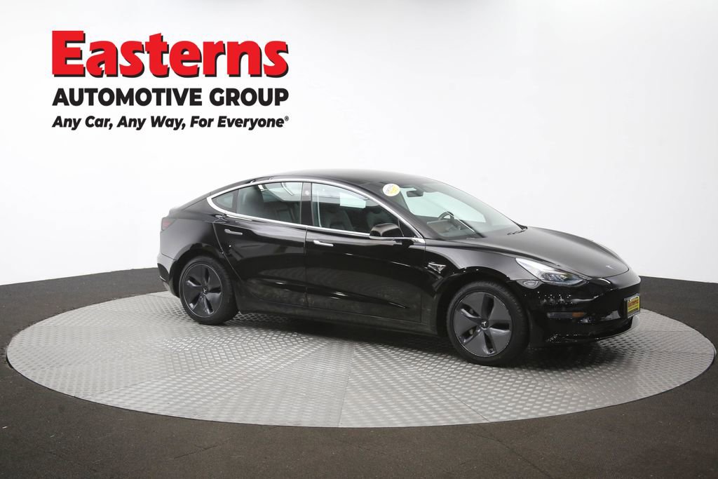 Used 2019 Tesla Model 3 Standard Range RWD image 43