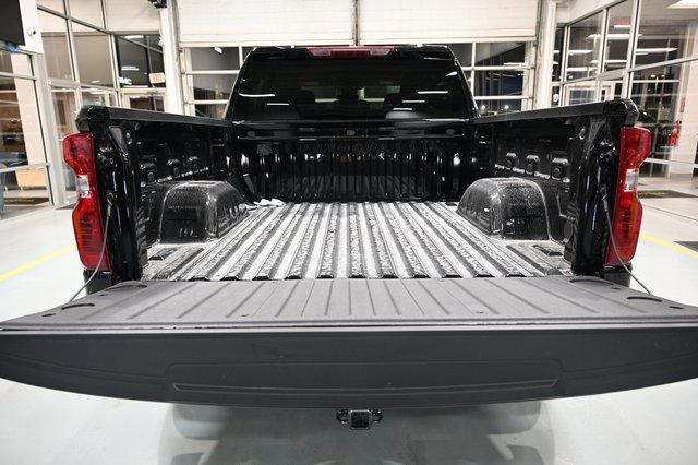 New 2026 Chevrolet Silverado 1500 LT image 7