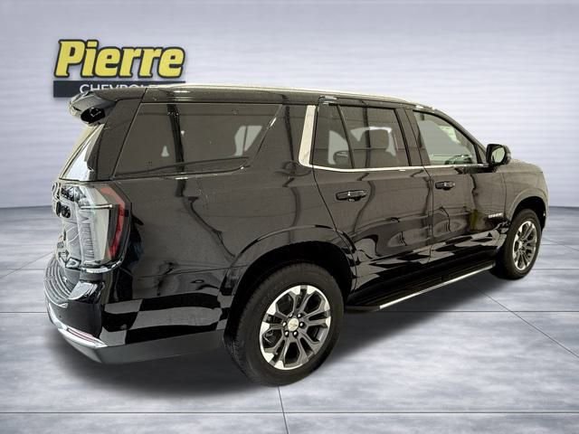 New 2026 Chevrolet Tahoe LT w/ Comfort Package image 8