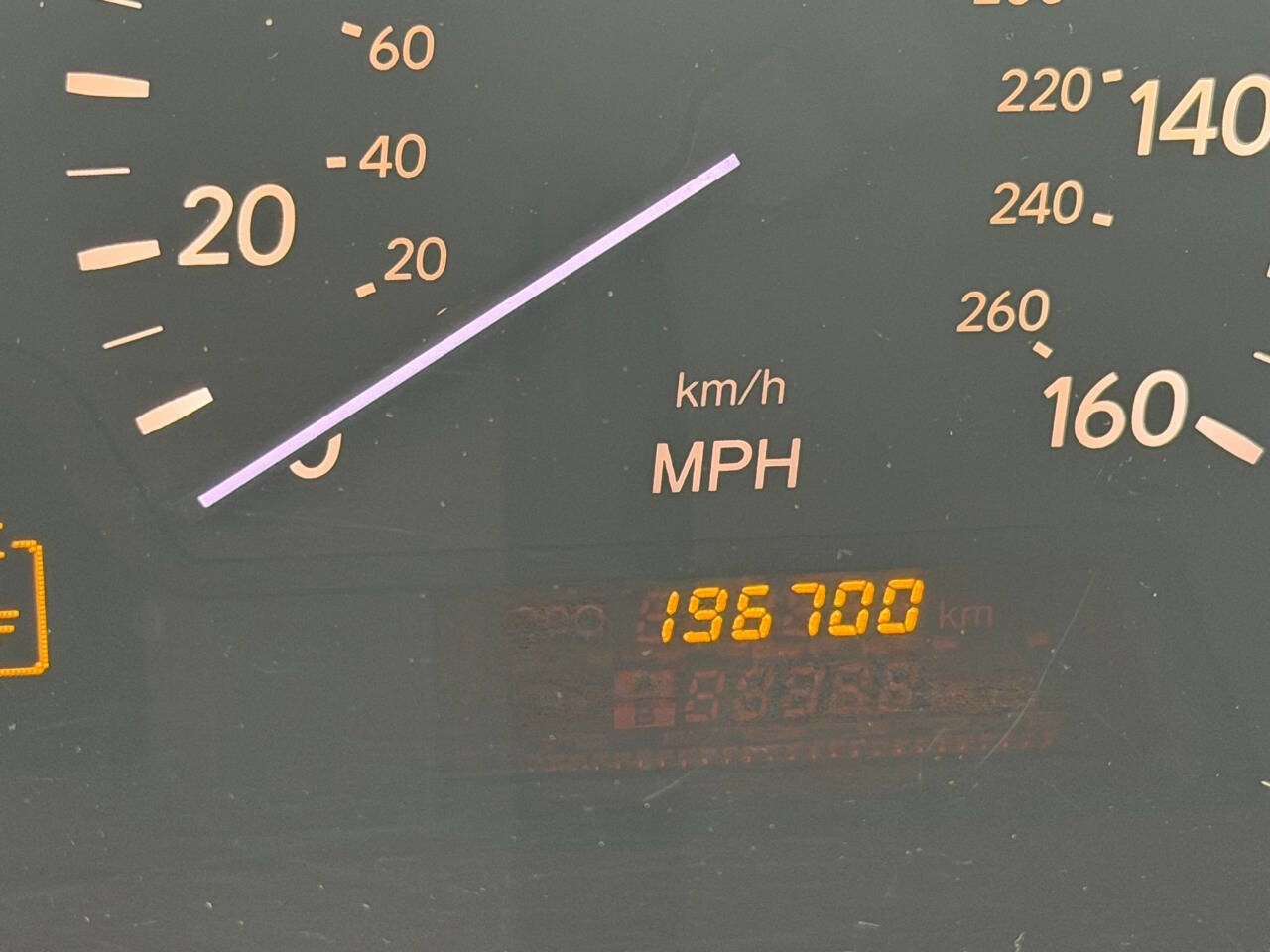 Used 2005 Lexus LS 430 image 24