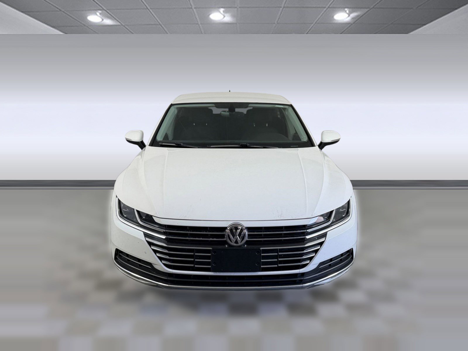 Used 2019 Volkswagen Arteon SE FWD image 6
