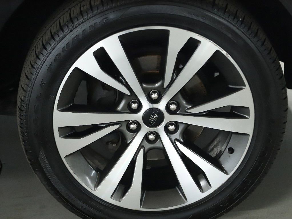 Used 2020 Ford Expedition Max Platinum image 10