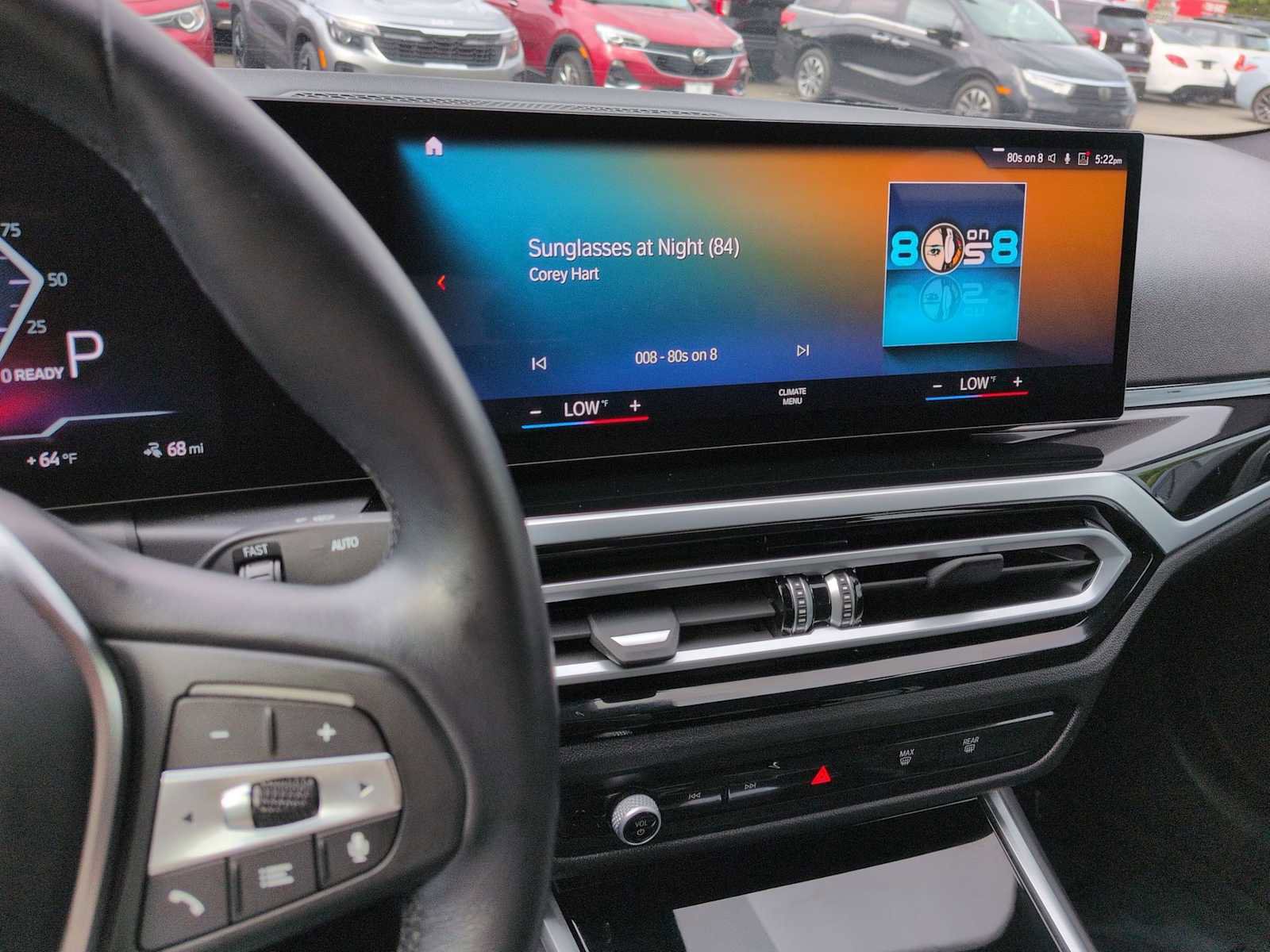 Certified 2023 BMW i4 eDrive35 RWD image 30