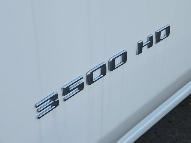 New 2025 Chevrolet Silverado 3500 W/T w/ WT Convenience Package RWD image 9