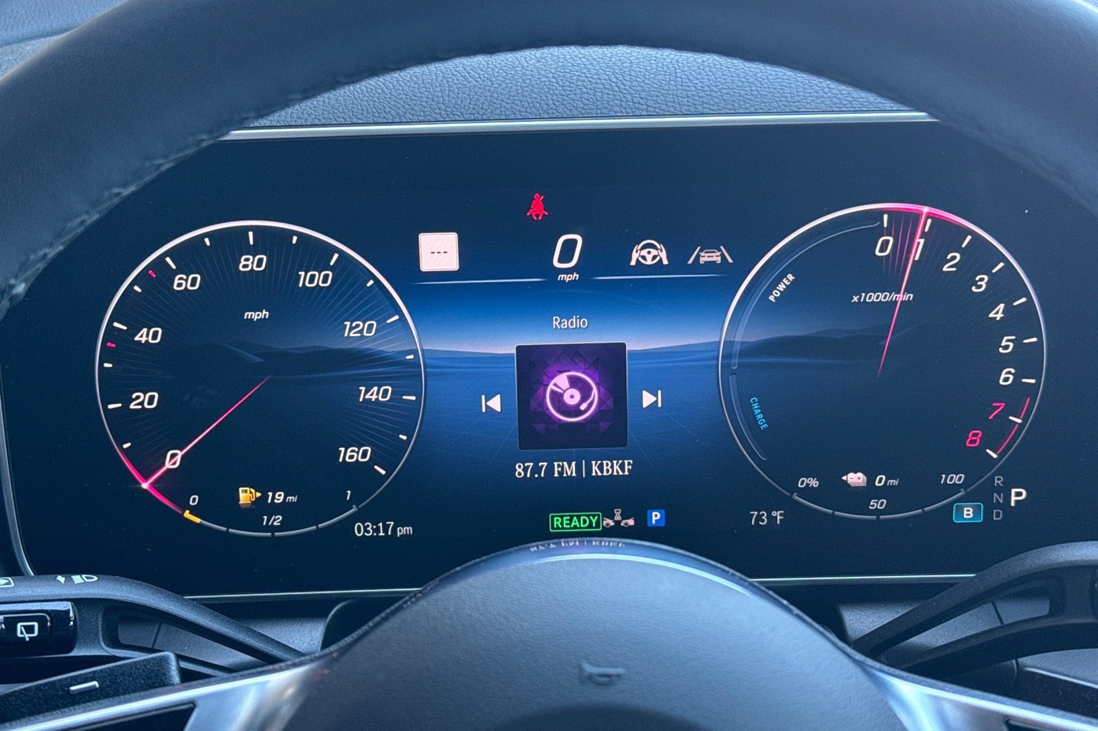 Certified 2025 Mercedes-Benz GLC 350e 4MATIC image 22
