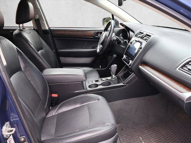 Used 2019 Subaru Outback 2.5i Limited AWD/4WD image 25