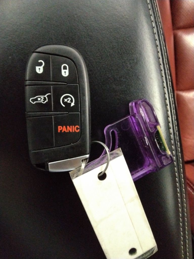 Used 2023 Dodge Durango SRT image 56