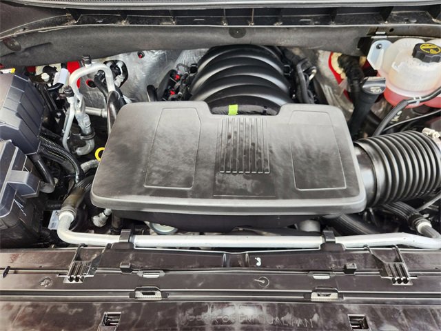 Used 2026 Chevrolet Silverado 1500 ZR2 AWD/4WD image 33