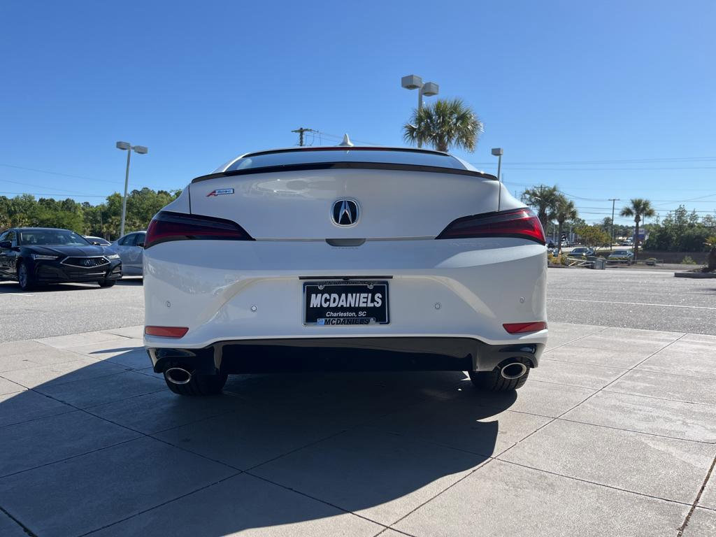 New 2026 Acura Integra A-Spec image 6