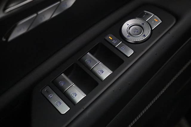 New 2026 Genesis GV80 2.5T Advanced image 13