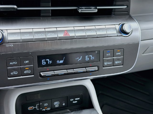 New 2027 Hyundai Kona SEL Sport FWD image 15