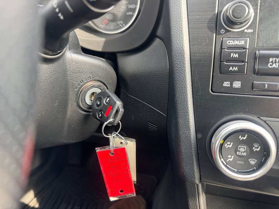 Used 2013 Subaru Crosstrek 2.0i Premium w/ Popular Pkg 2 image 22