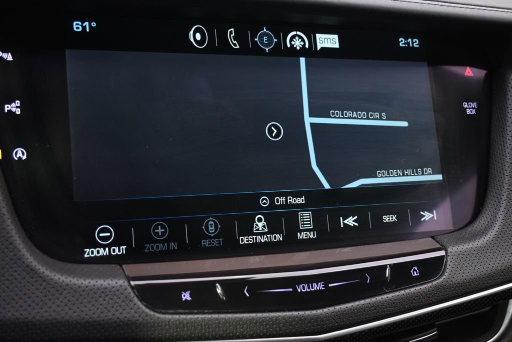 Used 2016 Cadillac CT6 Platinum image 29