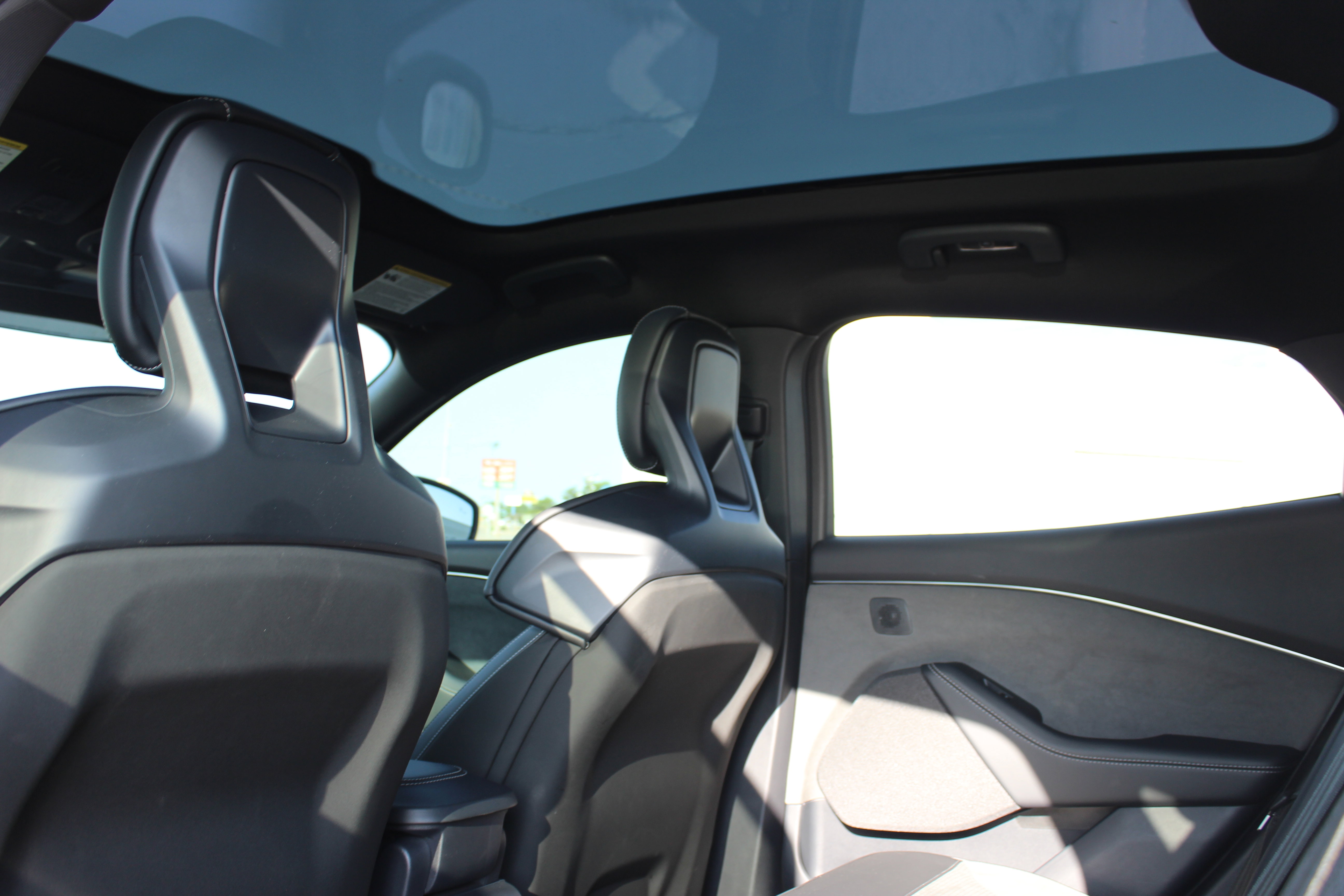 Used 2023 Ford Mustang Mach-E GT w/ GT Performance Edition image 18