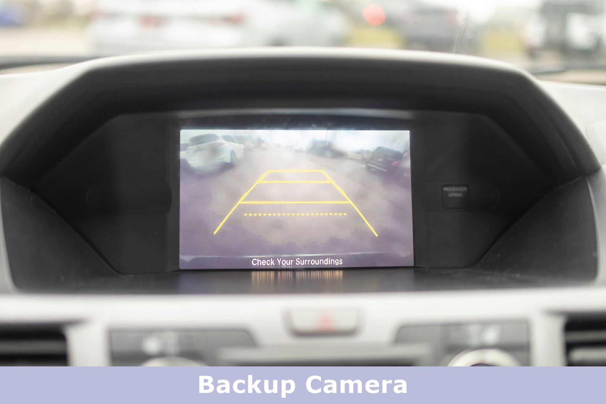 Used 2014 Honda Odyssey EX-L image 9