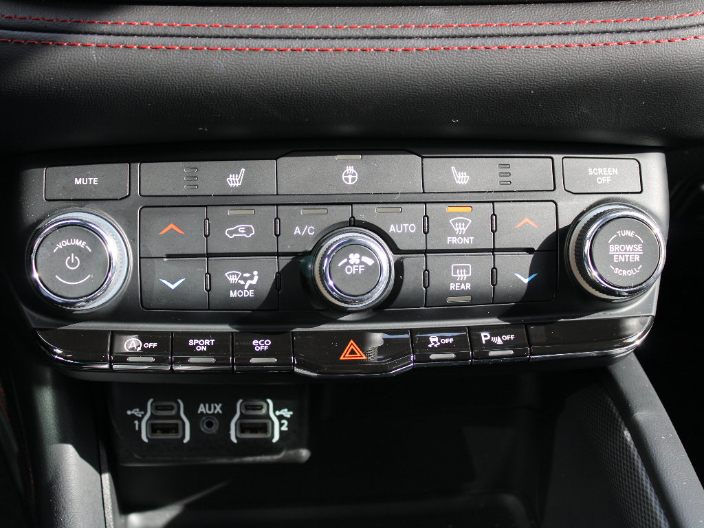 Used 2025 Dodge Durango GT w/ Blacktop Package image 19